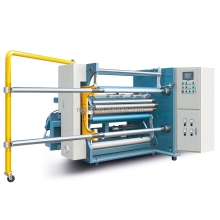 High quality paper roll slitter rewinder machine for sale